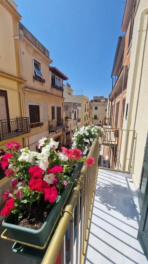 Borgo La Chiusa Cinisi
