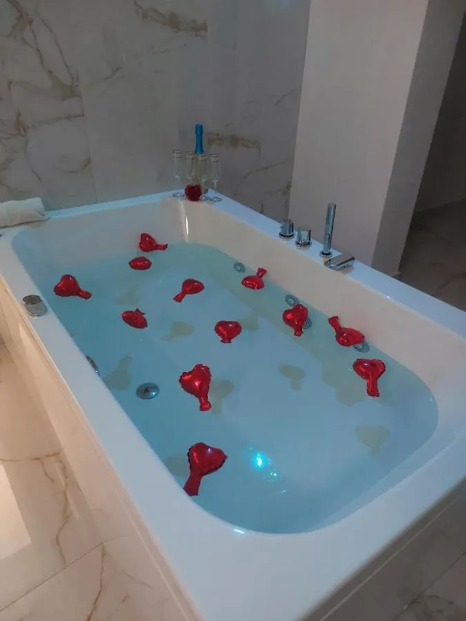 Pensjonat Borgo La Chiusa Cinisi