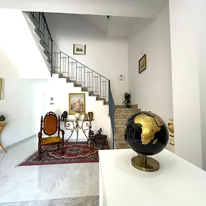  Pensjonat Casa Ferrante