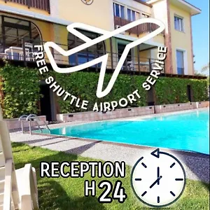 Apartament Rosa Dei Venti