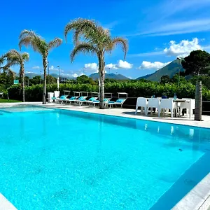  Apartament Torre Pozzillo
